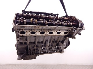 Двигатель, ориг. номер M52TU, BMW 5-series (E39) 1995-2000