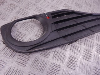 Рамка фары противотуманной правой, ориг. номер 7255366, 51117255366, N47N, BMW 3-series (F30/31) 2011-2016