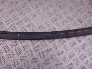 Уплотнитель капота, ориг. номер 51767255802, 7255802, N47N, BMW 3-series (F30/31) 2011-2016