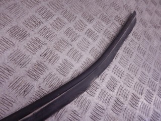 Уплотнитель капота, ориг. номер 51767255802, 7255802, N47N, BMW 3-series (F30/31) 2011-2016