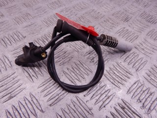 Датчик ABS передний, ориг. номер M52, 34521182159, 1182159, BMW 5-series (E39) 1995-2000