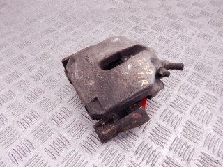 Суппорт передний правый, ориг. номер 34111163386, 1163386, M52, BMW 5-series (E39) 1995-2000