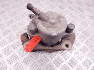 Суппорт передний правый, ориг. номер 34111163386, 1163386, M52, BMW 5-series (E39) 1995-2000