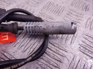 Датчик ABS передний, ориг. номер M52, 34521182159, 1182159, BMW 5-series (E39) 1995-2000
