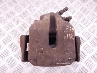 Суппорт передний правый, ориг. номер M57, 34111163386, 1163386, BMW 5-series (E39) 2000-2004
