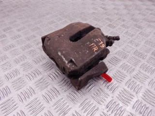 Суппорт передний правый, ориг. номер M57, 34111163386, 1163386, BMW 5-series (E39) 2000-2004