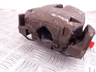 Суппорт передний правый, ориг. номер M57, 34111163386, 1163386, BMW 5-series (E39) 2000-2004