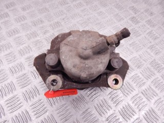 Суппорт передний левый, ориг. номер M57, 34111163385, 1163385, BMW 5-series (E39) 2000-2004