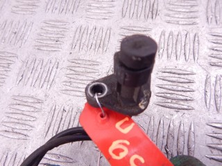 Датчик ABS передний, ориг. номер M57, 34526756375, 6756375, 34521165534, 1165534, 34520025723, 0025723, BMW 5-series (E39) 2000-2004