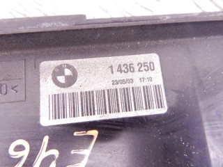 Плата монтажная, ориг. номер N42, 1436250, 17111436250, BMW 3-series (E46) 1997-2003