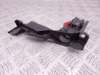 Крепление фары правой, ориг. номер N42, 63128380188, 8380188, BMW 3-series (E46) 1997-2003