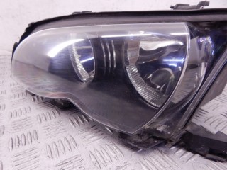 Фара левая, ориг. номер N42, 6910959, 7165773, 63127165773, 63126910959, BMW 3-series (E46) 1997-2003