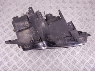 Фара левая, ориг. номер N42, 6910959, 7165773, 63127165773, 63126910959, BMW 3-series (E46) 1997-2003