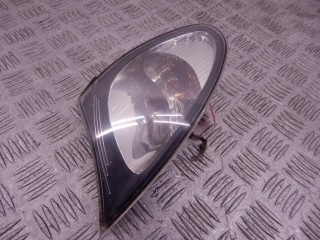 Поворотник левый, ориг. номер N42, 63136914199, 6914199, 63137165849, 7165849, BMW 3-series (E46) 1997-2003