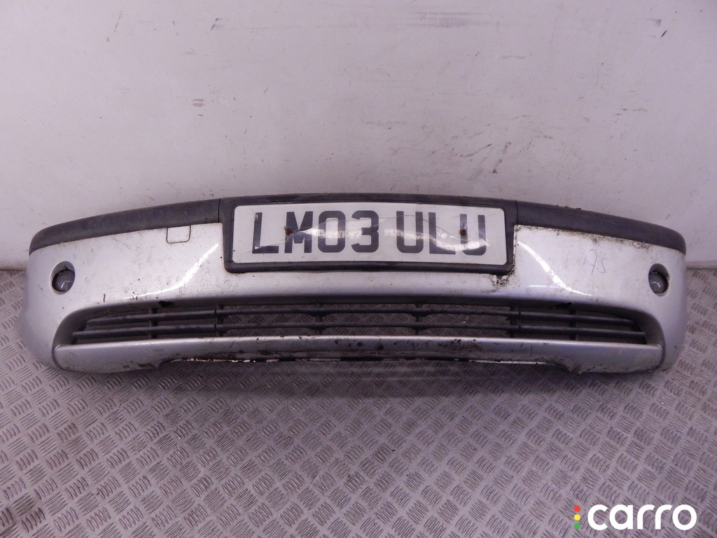 Бампер передний BMW 3-series (E46) 1997-2003, седан, 51117044116, фото 1