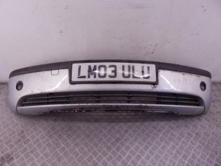 Бампер передний, ориг. номер 51117044116, N42, 7044116, BMW 3-series (E46) 1997-2003