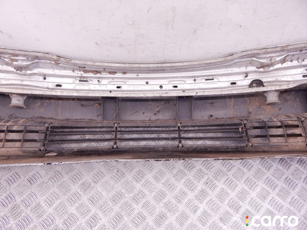 Бампер передний BMW 3-series (E46) 1997-2003, седан, 51117044116, фото 8