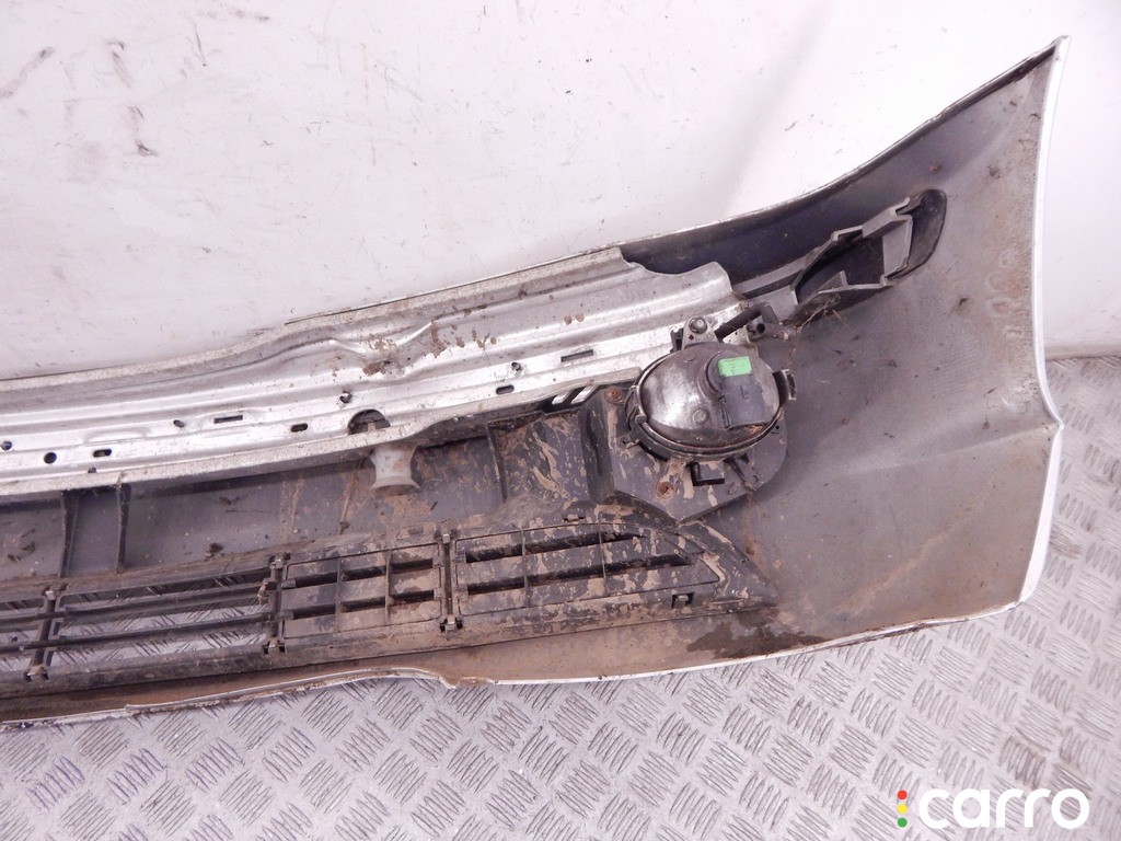 Бампер передний BMW 3-series (E46) 1997-2003, седан, 51117044116, фото 9