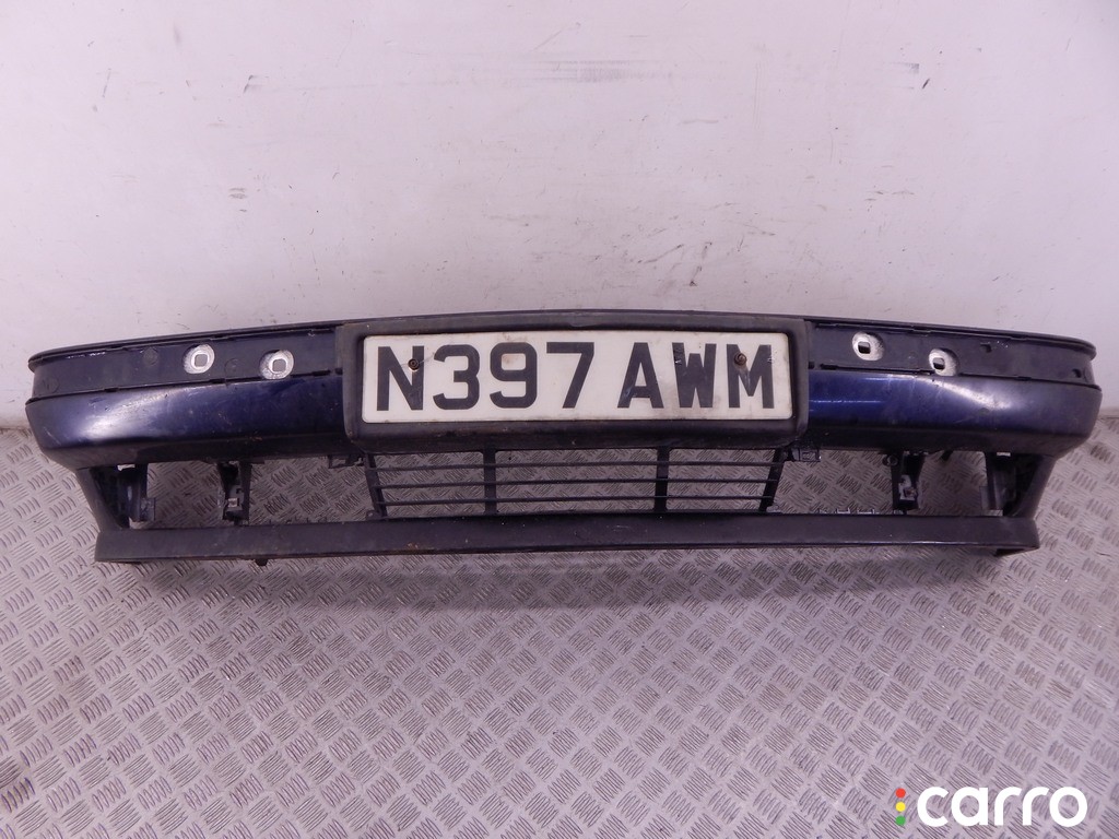 Бампер передний BMW 5-series (E34) 1987-1996, седан, 51111944439, фото 1