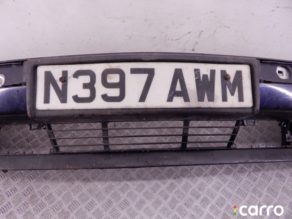 Бампер передний BMW 5-series (E34) 1987-1996, седан, 51111944439, фото 4