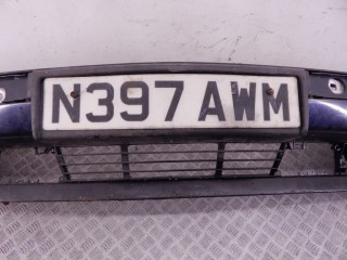 Бампер передний, ориг. номер 51111944439, 1944439, BMW 5-series (E34) 1987-1996