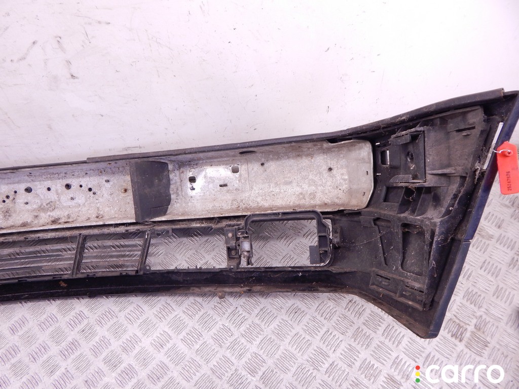Бампер передний BMW 5-series (E34) 1987-1996, седан, 51111944439, фото 11
