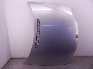 Капот, ориг. номер N42, 41617042893, 7042893, BMW 3-series (E46) 1997-2003