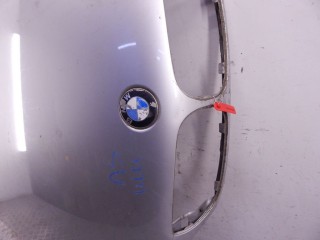 Капот, ориг. номер N42, 41617042893, 7042893, BMW 3-series (E46) 1997-2003
