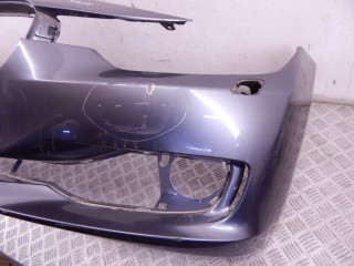 Бампер передний, ориг. номер 51117293022, N47N, 7293022, BMW 3-series (F30/31) 2011-2016