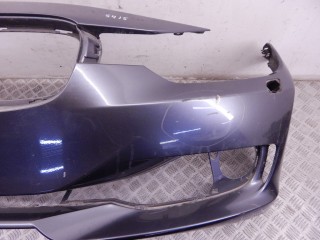 Бампер передний, ориг. номер 51117293022, N47N, 7293022, BMW 3-series (F30/31) 2011-2016