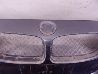 Бампер передний, ориг. номер 51117293022, N47N, 7293022, BMW 3-series (F30/31) 2011-2016