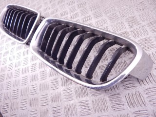 Решетка радиатора, ориг. номер 51137405835, 7405835, N20, BMW 3-series (F30/31) 2011-2016