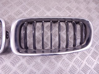 Решетка радиатора, ориг. номер 51137405835, 7405835, N20, BMW 3-series (F30/31) 2011-2016