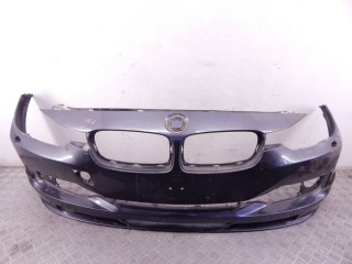 Бампер передний, ориг. номер 51117293022, 7293022, N20, BMW 3-series (F30/31) 2011-2016