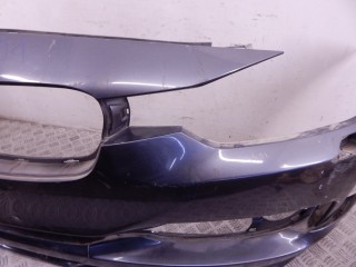 Бампер передний, ориг. номер 51117293022, 7293022, N20, BMW 3-series (F30/31) 2011-2016