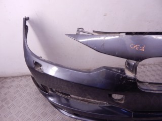 Бампер передний, ориг. номер 51117293022, 7293022, N20, BMW 3-series (F30/31) 2011-2016