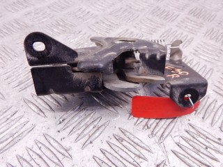 Замок капота, ориг. номер 51237242549, 7242549, 4895376, 51234895376, N20, BMW 3-series (F30/31) 2011-2016