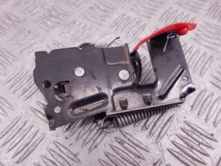 Замок капота, ориг. номер 51237242549, 7242549, 4895376, 51234895376, N20, BMW 3-series (F30/31) 2011-2016