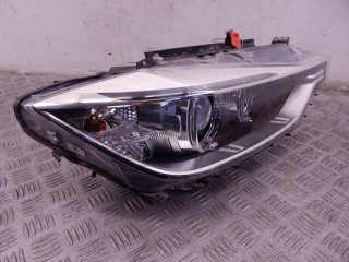 Фара правая, ориг. номер 63117259544, 7259544, N20, BMW 3-series (F30/31) 2011-2016