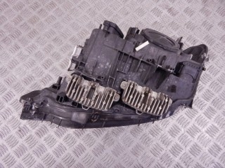 Фара правая, ориг. номер 63117259544, 7259544, N20, BMW 3-series (F30/31) 2011-2016