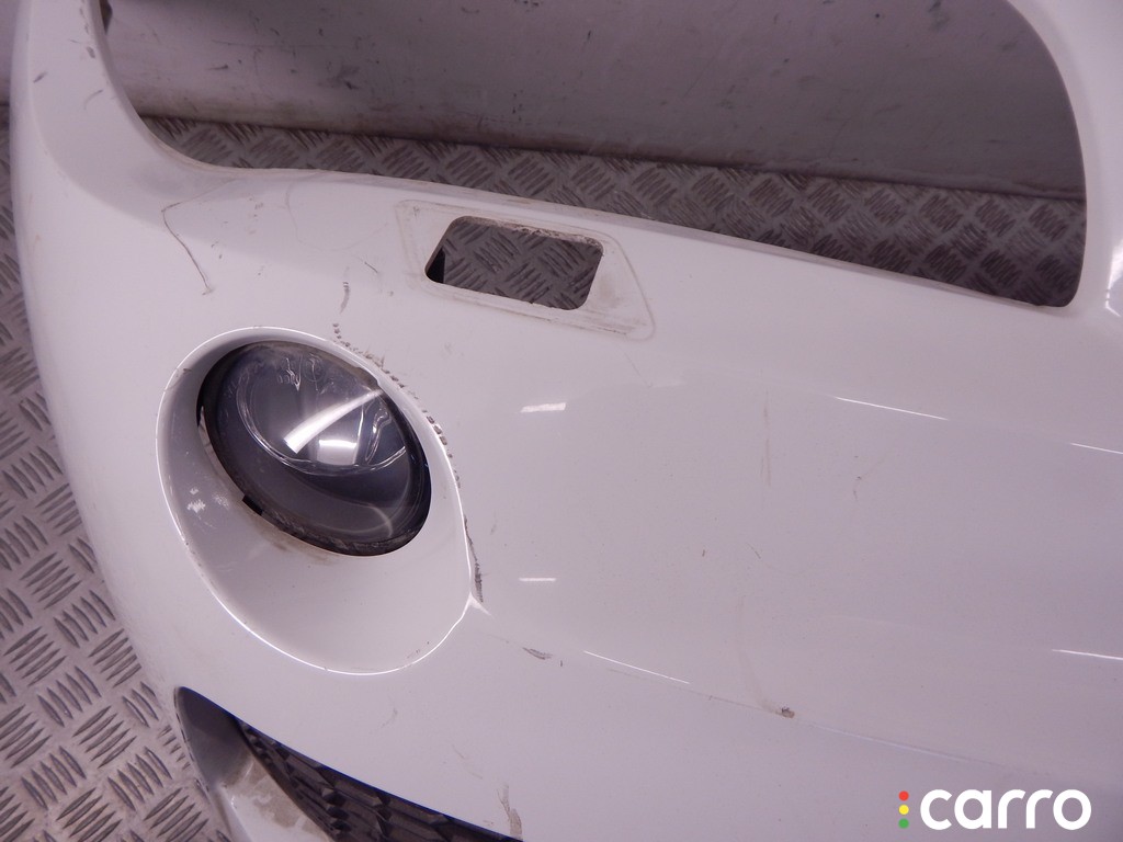 Бампер передний BMW X1-series (E84) 2009-2012, внедорожник 5 дв., 51118050464, фото 8