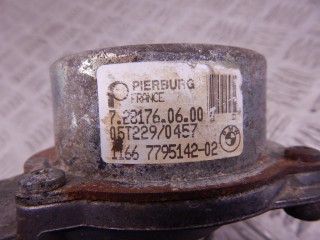 Насос вакуумный, ориг. номер 11667795142, 7795142, 11667787366, 7787366, M57N, BMW X5-series (E53) 2003-2006