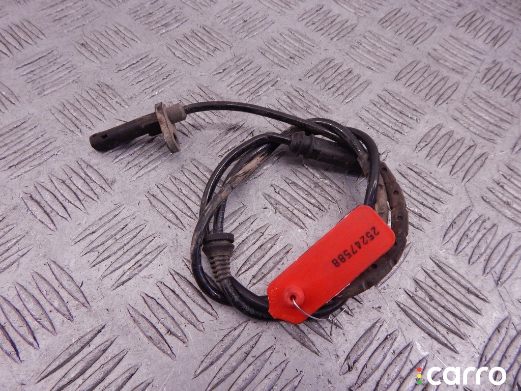 Датчик ABS задний BMW X5-series (E70) 2006-2010, M57N2, фото 1