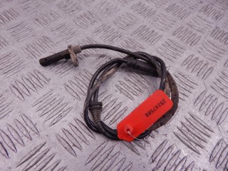 Датчик ABS задний, ориг. номер M57N2, 6771777, 34526771777, BMW X5-series (E70) 2006-2010