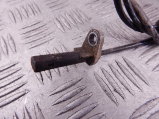Датчик ABS задний, ориг. номер M57N2, 6771777, 34526771777, BMW X5-series (E70) 2006-2010