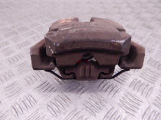 Суппорт задний левый, ориг. номер M57N2, 34216776787, 6776787, BMW X5-series (E70) 2006-2010
