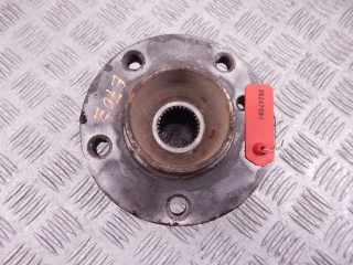 Подшипник ступицы, ориг. номер M57N2, 33406867811, 6867811, BMW X5-series (E70) 2006-2010