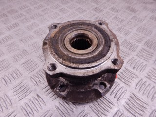 Подшипник ступицы, ориг. номер M57N2, 33406867811, 6867811, BMW X5-series (E70) 2006-2010