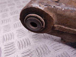 Рычаг задний левый, ориг. номер M57N2, 33326770951, 6770951, BMW X5-series (E70) 2006-2010