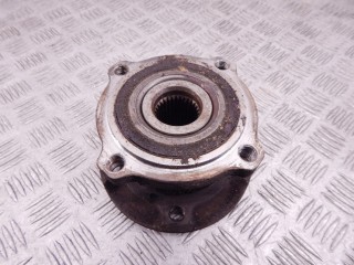 Подшипник ступицы, ориг. номер M57N2, 33406867811, 6867811, BMW X5-series (E70) 2006-2010